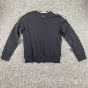 Vintage Abercrombie & Fitch Sweater Mens Small  Wool Blend